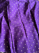 Mysore Crepe Silk Mubbagam Saree – Festive & Ethnic Wear