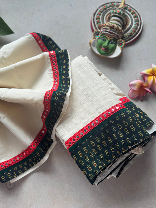 Diva - Onam collection