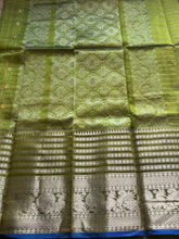 Mangalgiri Silk Saree