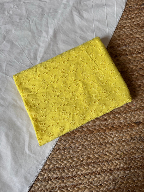 Hakoba Unstitched Blouse Material