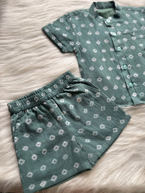 Zia - Boys Shirts and Trousers