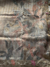 Reva - Semi Chandheri Saree