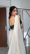 Janhvi Diva - Onam collection