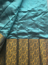 Mangalgiri Silk Cotton Saree