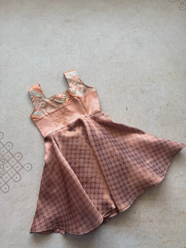 Baby Girl Dress - Express