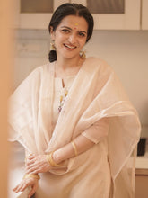 Saanvi - Kota Unstitched 3 Piece Salwar Material