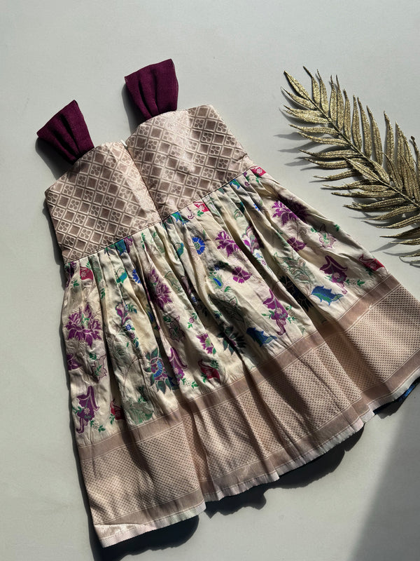Baby Girl dress - Express