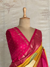 Amurta - Bandej Inspires Saree