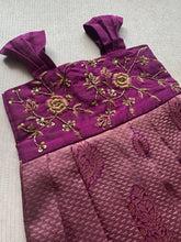 Kids Dress - Festive Styles