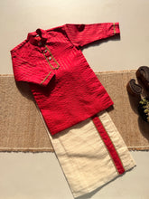 Boys - Kurta Set