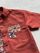 Veyon - Boys Dhoti and Shirt Onam Edit