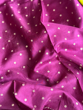 Mysore Crepe Silk Mubbagam Saree – Festive & Ethnic Wear