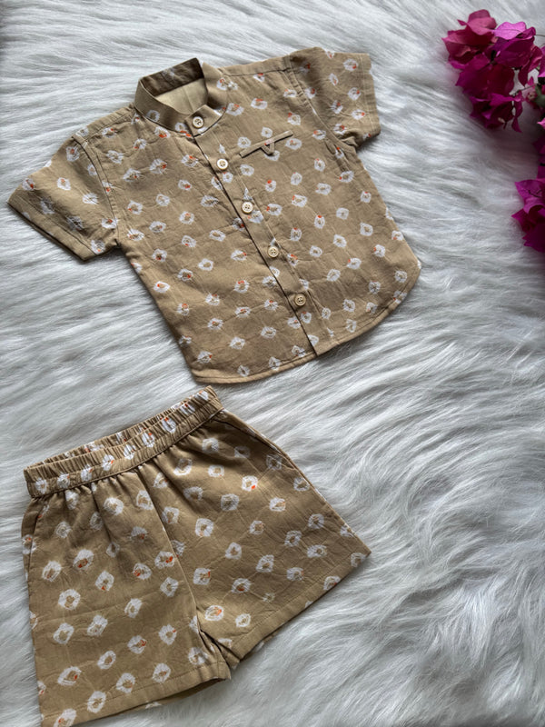 Zia - Boys Shirts and Trousers