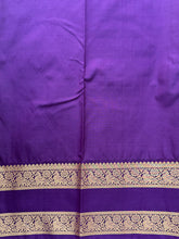 Semi Kanchi Silk Saree
