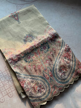 Namya - Organza Saree