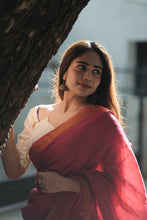 Bhavya- Cotton Saree
