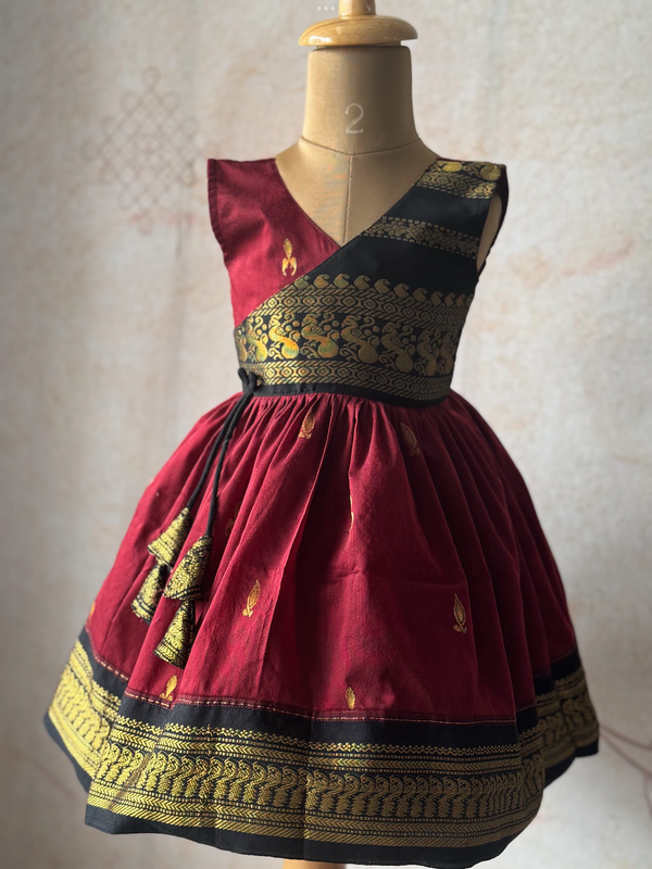 Baby Girl Dress