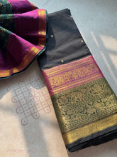 Kanchi Cotton x Diva