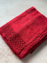 Kota Cotton Saree