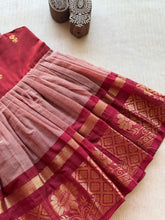 Chettinad Cotton Kids Dress - Express