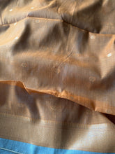 Tattva - Jamdhani Saree