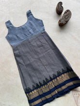 Dheerga Bodice Skirt and Top - Express
