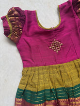 Svasti - Kids Frock