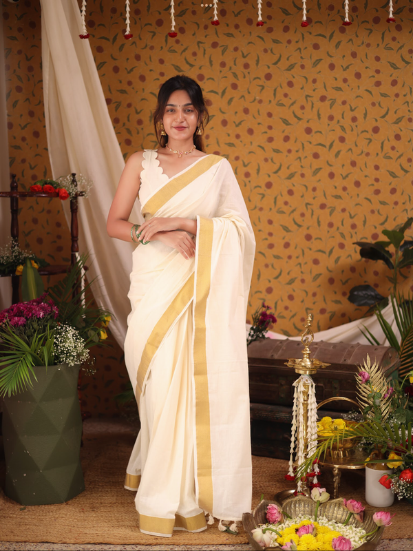 Onam Festive Collection