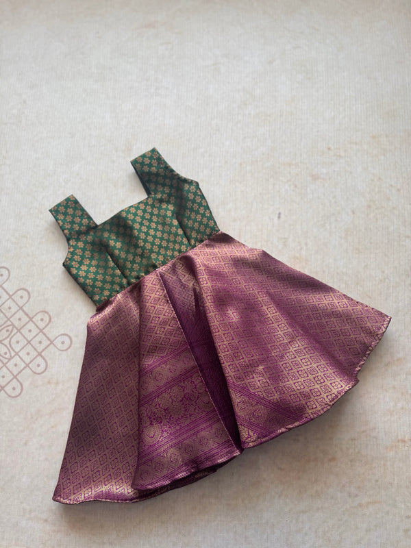 Baby Girl Dress - Express