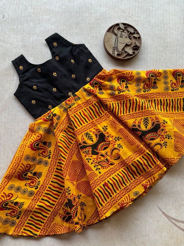 Baby Girl Dress  - Express