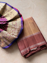 Kanjivaram Pure Soft Silk Saree
