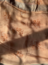 Pure Floral Khaddi Georgette
