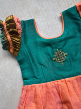 Svasti - Kids Frock