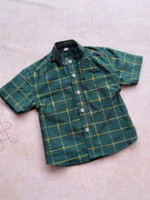 Mayuran Boys Shirt & Trouser Set — South Indian Traditional Ethnic Wear Festive Edit