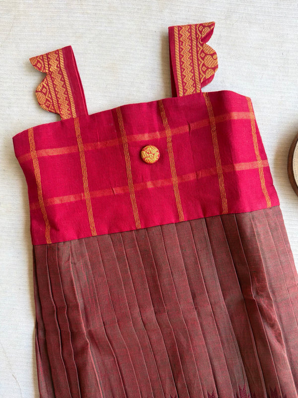 Baby Girl Dress  - Express