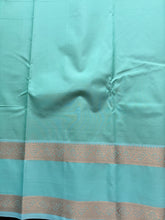 Semi Kanchi Silk Saree - Express