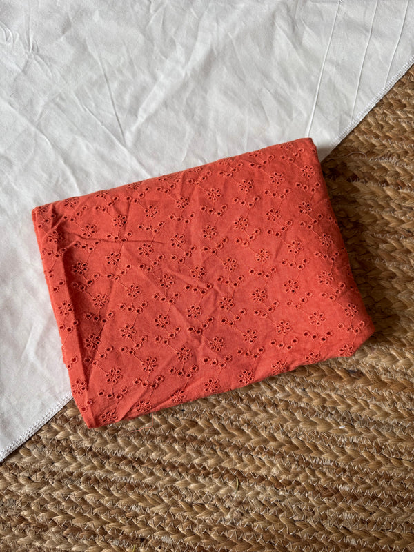 Hakoba Unstitched Blouse Material