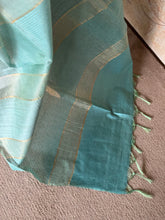 Hridya - Tussar Saree Onam Edit