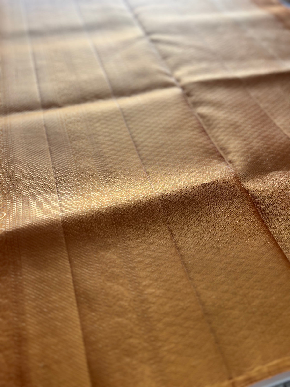 Saarah -Soft silk Kanchipuram