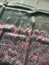 Namya - Organza Saree