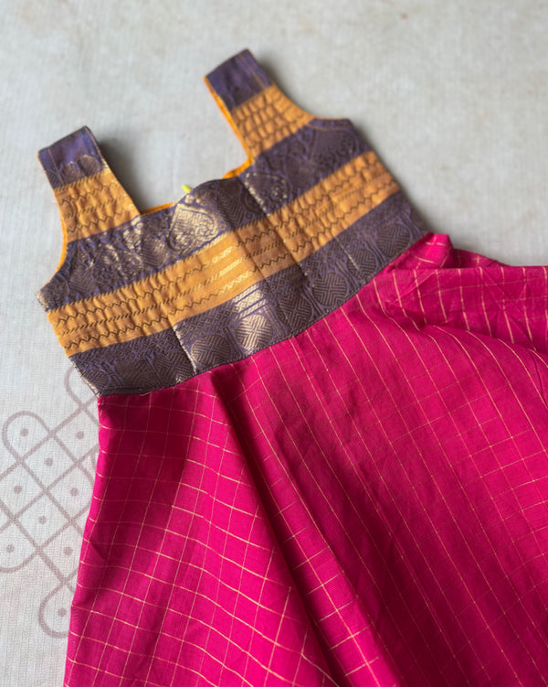 Baby Girl Dress - Express