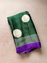 Modal Silk Saree