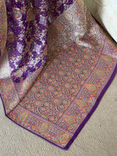 Nagma - Bandhini Georgette Saree