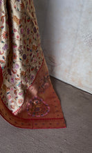Pure Classic Paithani Silk Saree