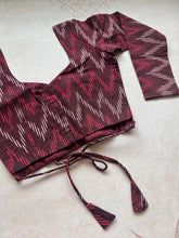 Cotton Blouse - Express