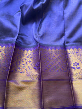 Mangalgiri Silk Cotton Saree