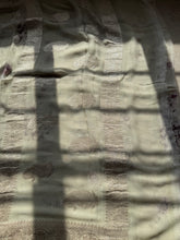 Pure Floral Khaddi Georgette