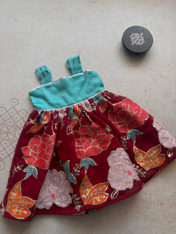 Girl Kids Dress