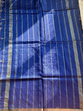 Mangalgiri Silk Chikankari Saree