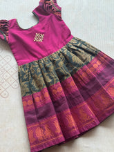 Svasti - Kids Frock